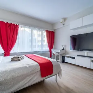 Luxury In The Eu Area Appartamento