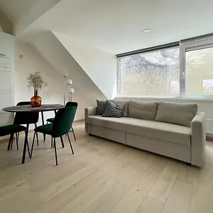  Appartement Charming Duplex On The Canal