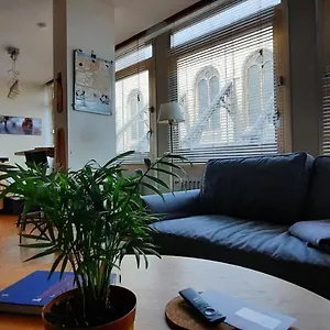  Appartement St Catherine - Sweet - Bxl - With View