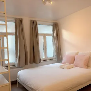  Accommodatie bij particulieren Benny's Centre